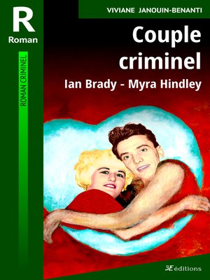 cover image of Couple criminel